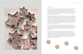 Sonderausgabe: Weihnachtsstern, Tannenbaum und Kerzenduft