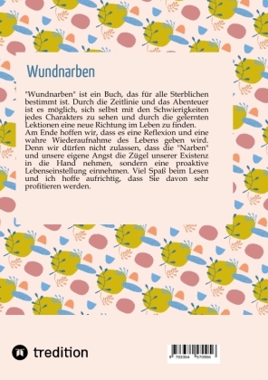 Wundnarben