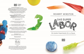 Das Superlabor