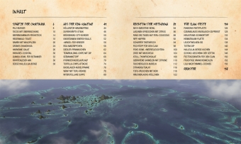 Avatar: Das offizielle Kochbuch von Pandora