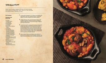 Avatar: Das offizielle Kochbuch von Pandora