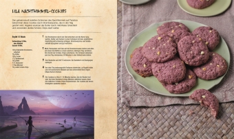 Avatar: Das offizielle Kochbuch von Pandora