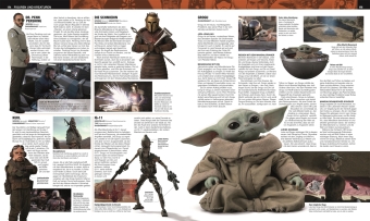 Star Wars(TM) Das ultimative Buch