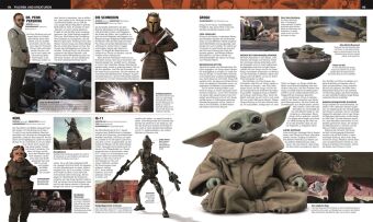 Star Wars(TM) Das ultimative Buch