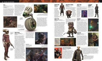 Star Wars(TM) Das ultimative Buch