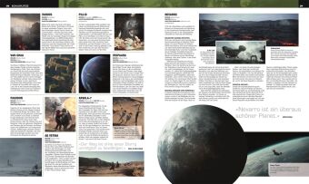 Star Wars(TM) Das ultimative Buch