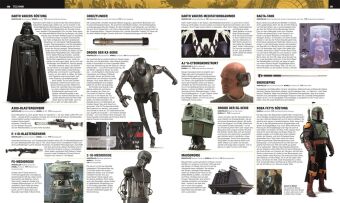 Star Wars(TM) Das ultimative Buch
