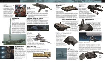 Star Wars(TM) Das ultimative Buch