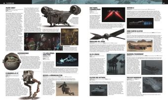 Star Wars(TM) Das ultimative Buch