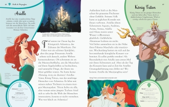 Disney Prinzessin: Zauberhafte Märchenwelt 