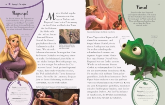 Disney Prinzessin: Zauberhafte Märchenwelt 
