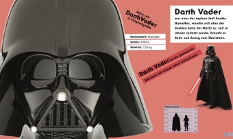Star Wars(TM) In Lebensgröße