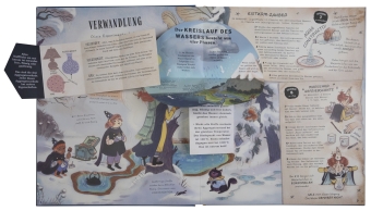 Handbuch der magischen Experimente