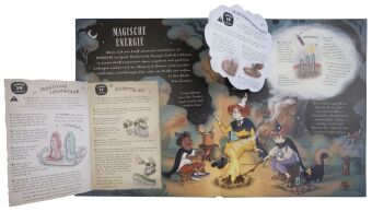 Handbuch der magischen Experimente