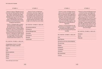 Alles, was du über Hormone wissen musst