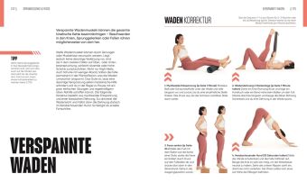 Mit Yoga Schmerzen lindern