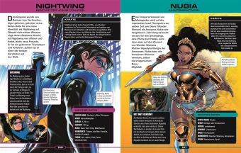 DC Comics Das große Superhelden-Lexikon