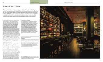 Das große Whiskybuch