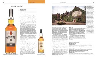 Das große Whiskybuch