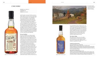 Das große Whiskybuch