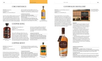 Das große Whiskybuch