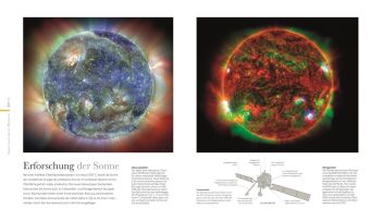 Kosmos - Wunderwelt des Universums