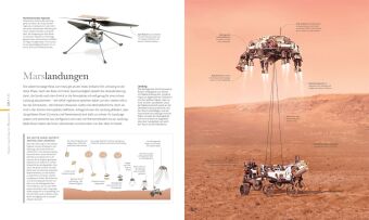 Kosmos - Wunderwelt des Universums