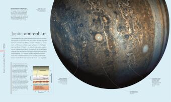 Kosmos - Wunderwelt des Universums