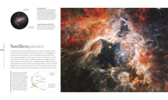 Kosmos - Wunderwelt des Universums