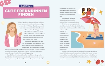 Rebel Girls - das Original. Growing up powerful: Alles über Freundschaft