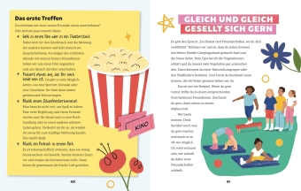 Rebel Girls - das Original. Growing up powerful: Alles über Freundschaft