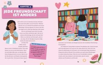 Rebel Girls - das Original. Growing up powerful: Alles über Freundschaft