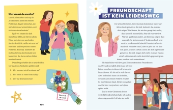 Rebel Girls - das Original. Growing up powerful: Alles über Freundschaft