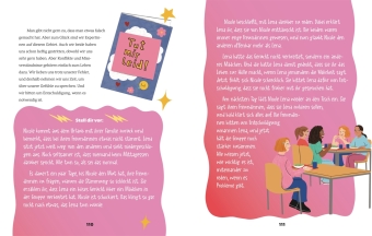 Rebel Girls - das Original. Growing up powerful: Alles über Freundschaft