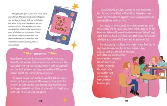 Rebel Girls - das Original. Growing up powerful: Alles über Freundschaft