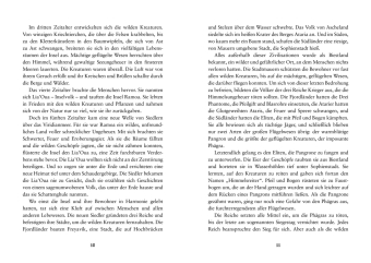 Beastlands. Schattenflügel (Band 1)