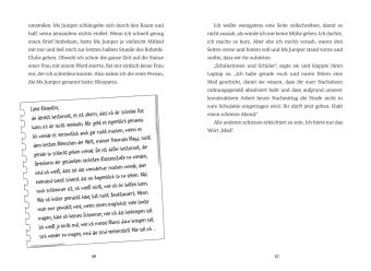 Secret Society of Rebel Girls. Wie ich wegen Nachsitzen einen Brief von Kleopatra bekam (Band 1)