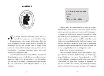 Secret Society of Rebel Girls. Wie ich wegen Nachsitzen einen Brief von Kleopatra bekam (Band 1)