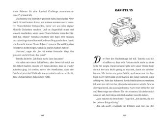 Secret Society of Rebel Girls. Wie ich wegen Nachsitzen einen Brief von Kleopatra bekam (Band 1)