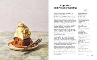 Kleine Kuchen
