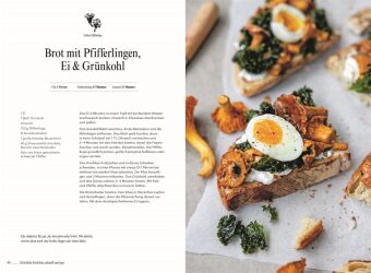 Pilze. Das Kochbuch