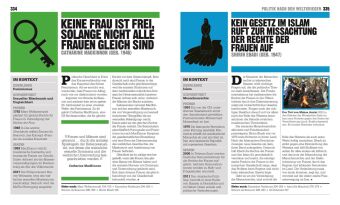 Big Ideas. Das Politik-Buch