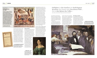 Philosophie - Menschen, die unsere Welt prägten