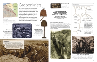 memo Wissen. Erster Weltkrieg