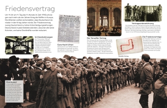 memo Wissen. Erster Weltkrieg