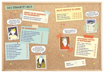 Kennst du deine Rechte?
