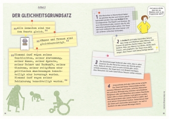 Kennst du deine Rechte?