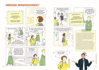 Kennst du deine Rechte?