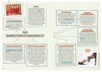 Kennst du deine Rechte?