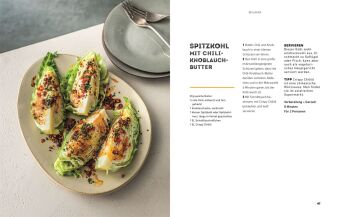 Ultimativ kochen mit der Mikrowelle